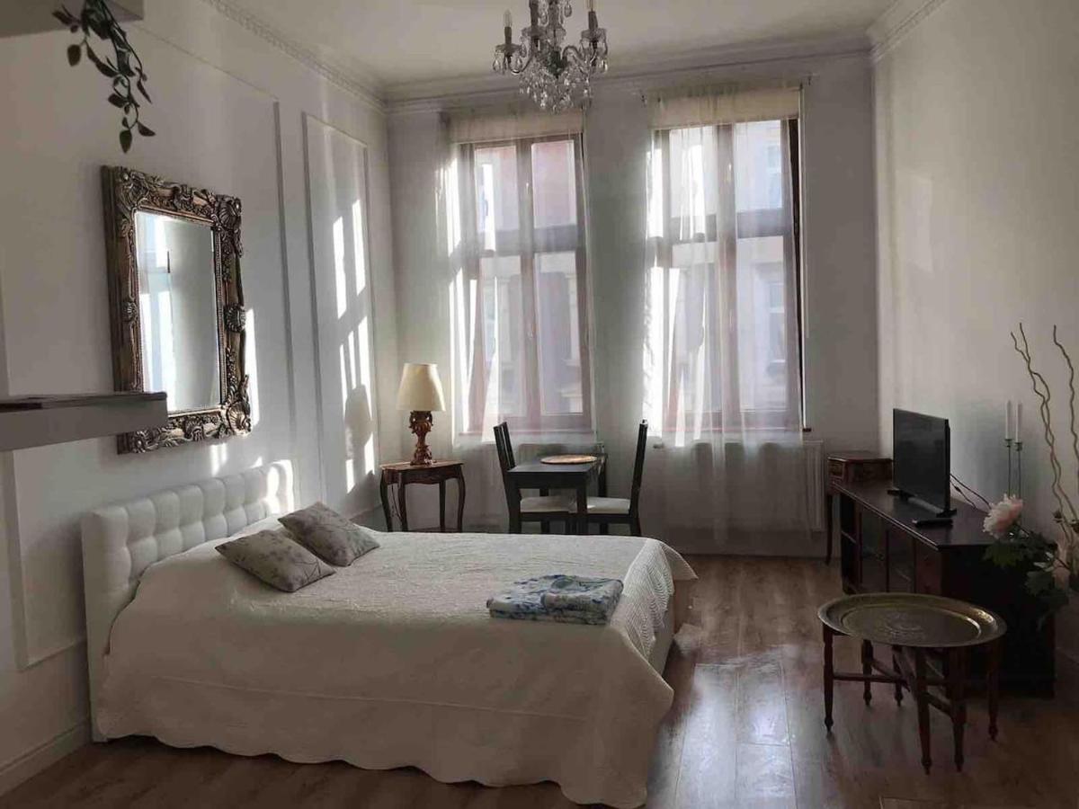 Studio Appartment In Old Town Kraków Eksteriør billede