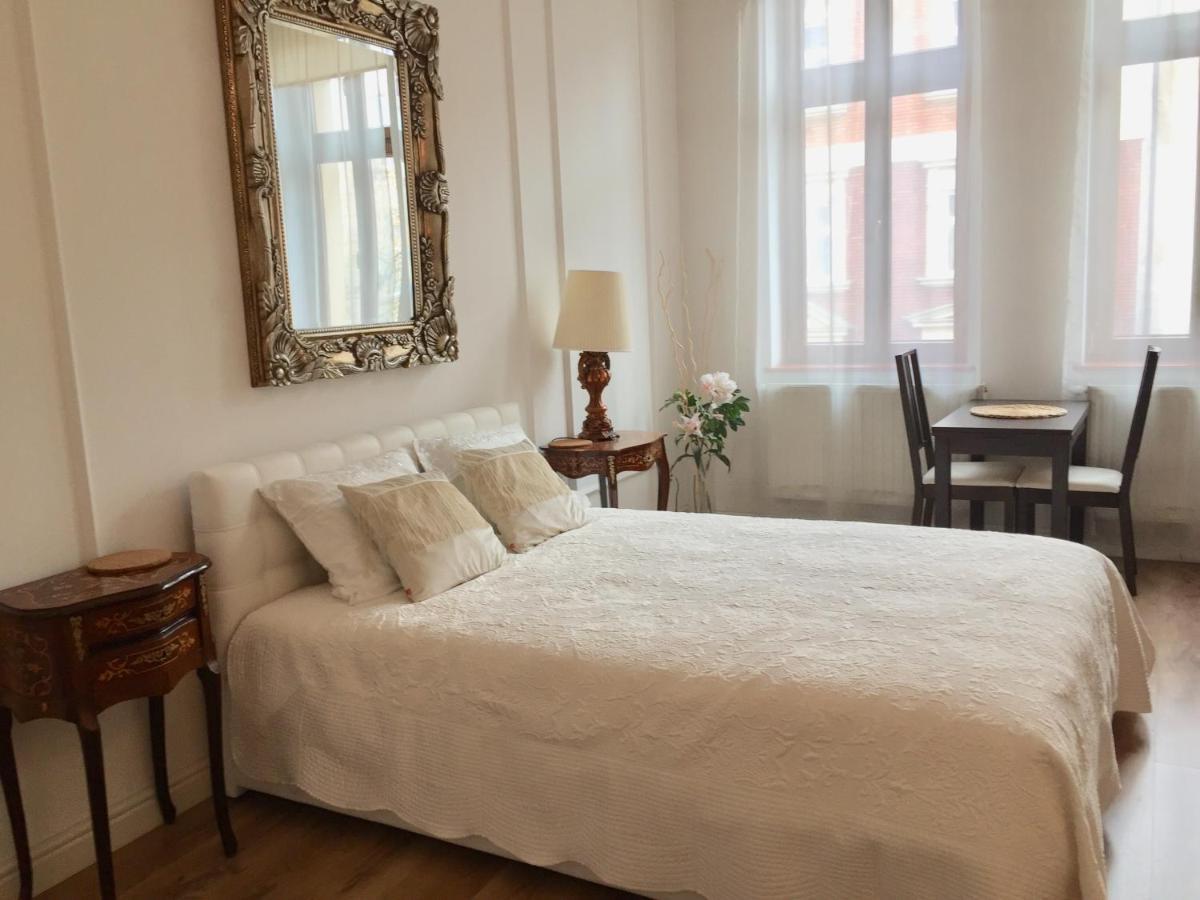 Studio Appartment In Old Town Kraków Eksteriør billede